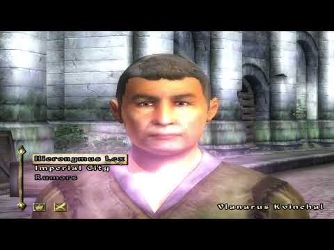 "You're the most famous thief in the world!"