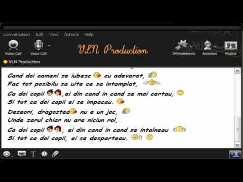 Goerge I ft. Shaaman and DOra - Ca 2 copii by geeoh