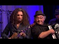 Swaying Palms - Smooth Latin Guitar by Johannes Linstead