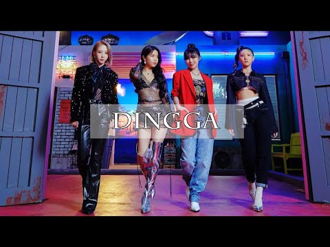 MAMAMOO RANDOM DANCE (WITHOUT COUNTDOWN)