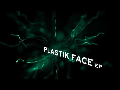 Jan Hendez ,,Plastik Face EP,, Smallroom music 04 - - Promovideo