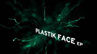 Jan Hendez ,,Plastik Face EP,, Smallroom music 04 - - Promovideo