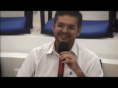 Tertúlia Conscienciologia 4033 - Docente Conscienciológico Insulado (Parapedagogiologia)