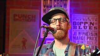 Old Salt Union  Feel My Love