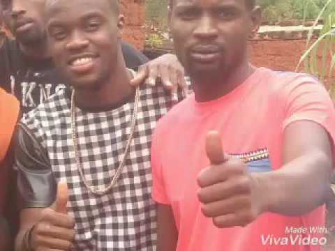 Um cheirinho da nova música dos Balotas