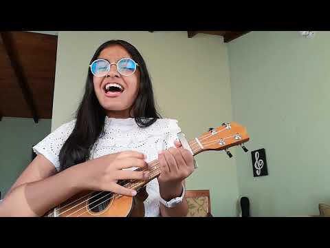 Vengo a ti / Lina Garcia & coro de adolescentes Distrito 5// cover