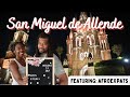 10 in Ten, San Miguel de Allende