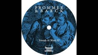 Prommer & Barck - Everything (Skwerl Remix) (Derwin Recordings)