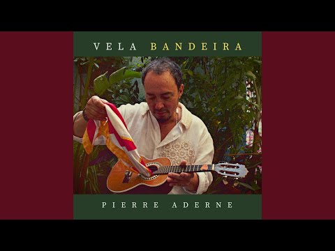 Tristeza Coração De Pedra - Pierre Aderne