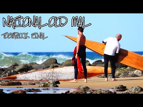 National Old Mal Titles - Toothpick Final.