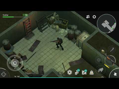 Last Day on Earth: Survival - Season 7 - Prison Robbery [Stealth] *FAILED*