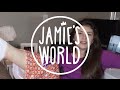 18 and Awkward | JAMIEs World - YouTube