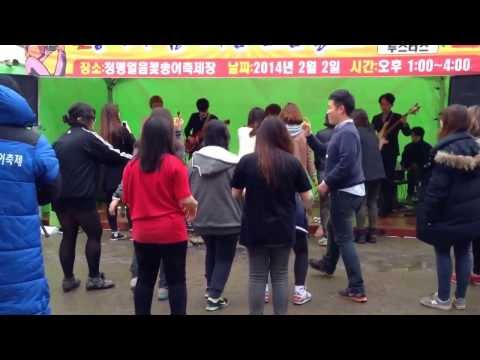 140202 포브라더스(4BROTHERS) - 세기말반동자 @청평