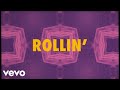Blessing Offor - Rollin' (Lyric Video)