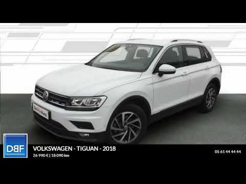 Annonce Occasion VOLKSWAGEN Tiguan 2.0 TDI 115ch Sound 2.0 TDI 115ch Sound