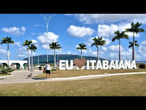 COMÉRCIO E CENTRO DE ITABAIANA SERGIPE