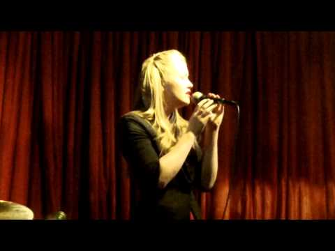 The Nearness Of You Lia Marsh with Singcopation -- Mt. Sac Jazz Vocal Group, Steamers