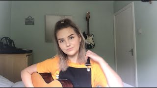 Where We&#39;re Going - Gerry Cinnamon || Mia Callens