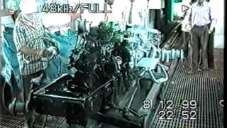 SAME Greaves Engines & Tractors Group (1999) - English