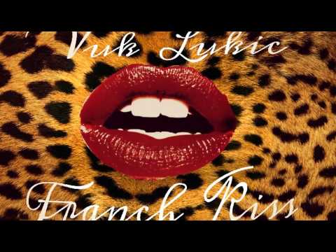 Vuk Lukic - French Kiss EP Teaser