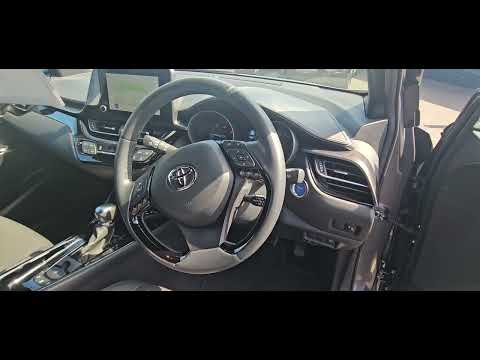 Toyota C-HR 1.8 Hybrid Sport 5dr ‘’Irish Car not t - Image 2