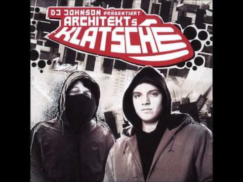 Architekt - 16 - Böller [feat. Grossmaul, Dray Durch]
