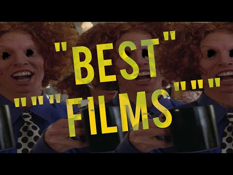 Top 10 Films of 1998 (not really)