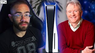 Things At PlayStation Are Changing...