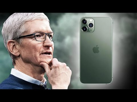 El problema de Apple con el ‘Pro’