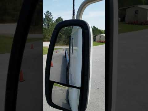 STC parallel parking