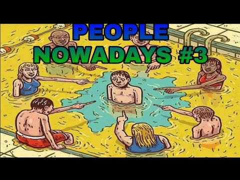 download lagu mp3 mp4 People Nowadays, download lagu People Nowadays gratis, unduh video klip People Nowadays