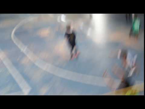 GRITA GOL FILMES – GOL DO MARQUINHO (AABB X S.C. BRASIL)