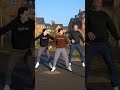 Dad Dancing To Madonna Back That Up To The Beat The Famileigh
