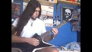 Control Denied - Breaking the broken