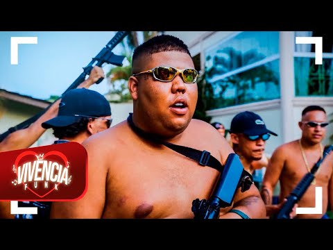 GLOCK CAMUFLADA - MC GP, MC Willian, Robacena Original (DJ GHP)