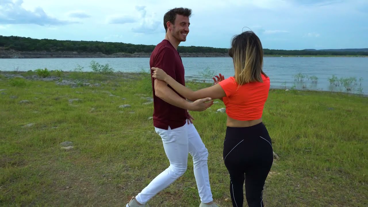 Promotional video thumbnail 5 for Latin More Nation