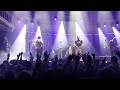 De Dijk - Mag Het Licht Uit. 18-12-2022 Paradiso Amsterdam. Allerlaatste nummer live ooit.