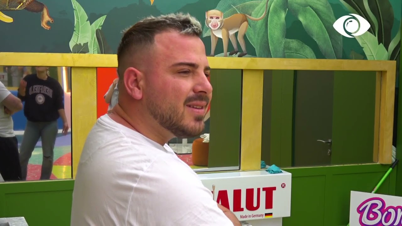 “Nuk më prek njeri në gjumë”/ Ronaldo-Nitës: Pse nuk ma tregove gocën garipe?