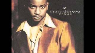 Marc Dorsey - Crave