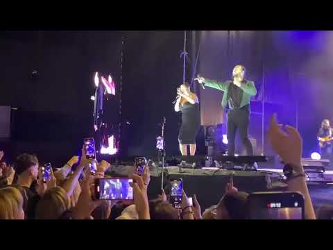 Galván real-Saray Jiménez-tu cara directo