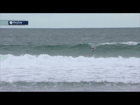 Parko's Move of the Week