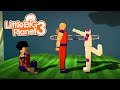 Frieza Changes His Ways GOKU VEGETA BOB Vs FRIEZA BOB BUU BOB LittleBigPlanet 3 PS5 Gameplay