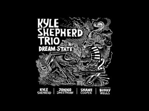 Dream State by Kyle Shepherd Trio ( Audio - South Africa)