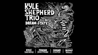 Dream State by Kyle Shepherd Trio ( Audio - South Africa)