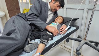 Download lagu A trip to thecityof illness:Tryingtoimprove thepurchaseofhousehold goods,thejoyof thechildinthepark mp3