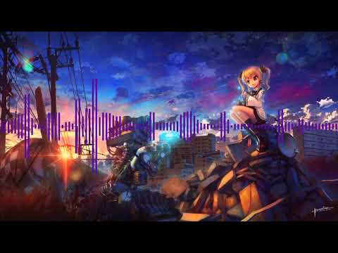 Nightcore - Byle Jak [Margaret]