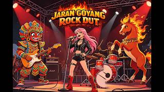 Download lagu JARAN GOYANG - ROCK DUT (MUSIKKU KERAS) mp3 Download lagu JARAN GOYANG - ROCK DUT (MUSIKKU KERAS) mp3