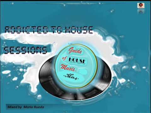 Addicted to house sessions mix 4