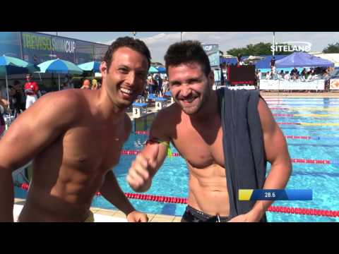 100 Farfalla Ragazzi Femminile (Serie 5) - 3 Treviso Swim Cup