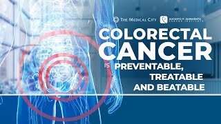 Colorectal Cancer Awareness Month